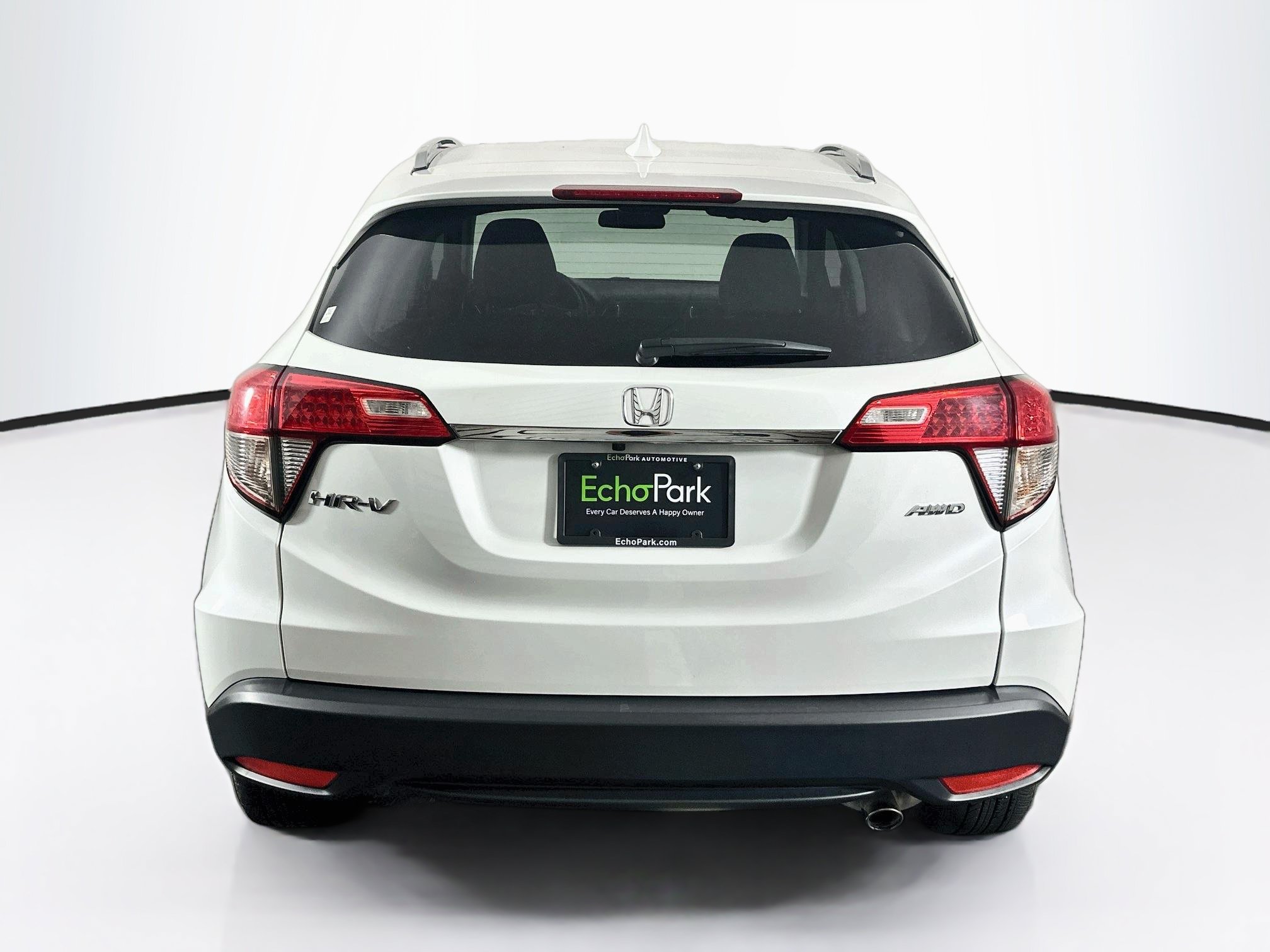 Used 2020 Honda HR-V EX image 7