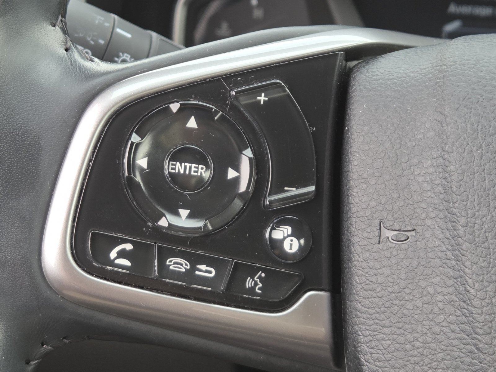 Used 2019 Honda CR-V EX-L image 32