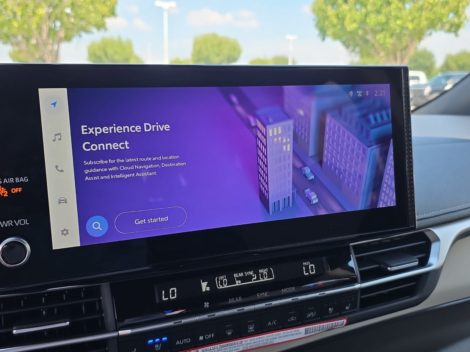 New 2026 Toyota Sienna Limited FWD image 18