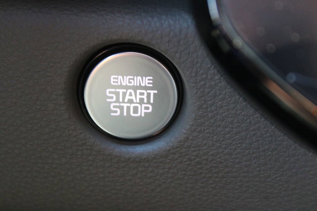 New 2026 Kia Carnival FWD image 37