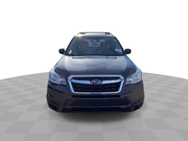 Used 2017 Subaru Forester 2.5i Premium w/ All-Weather Package image 5