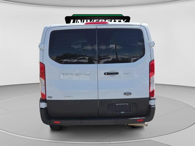 Used 2023 Ford Transit 350 XLT RWD image 4
