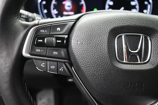 Used 2018 Honda Accord EX-L image 23