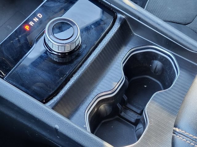 Certified 2024 Jeep Grand Cherokee Altitude AWD/4WD image 16