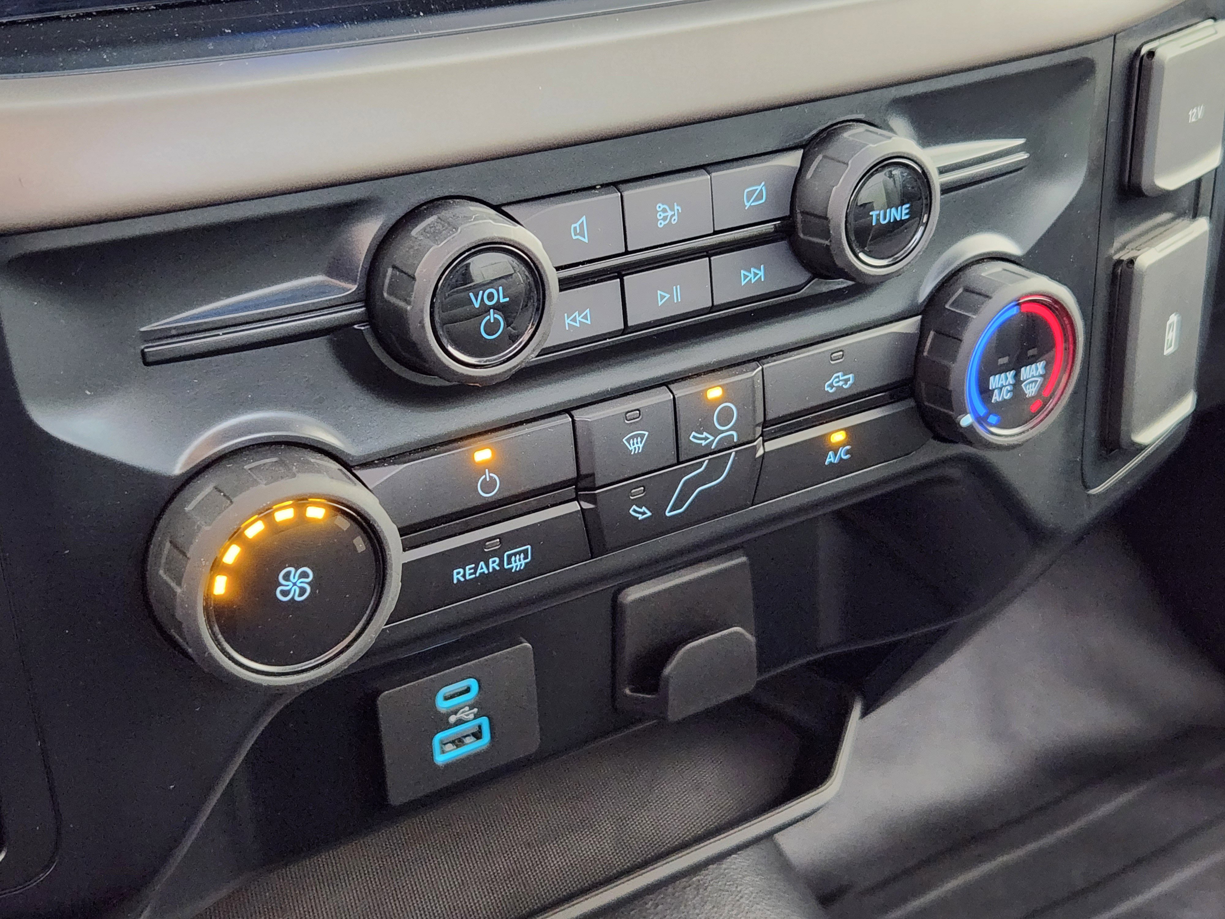 Used 2024 Ford F150 XL w/ Equipment Group 103A High image 24