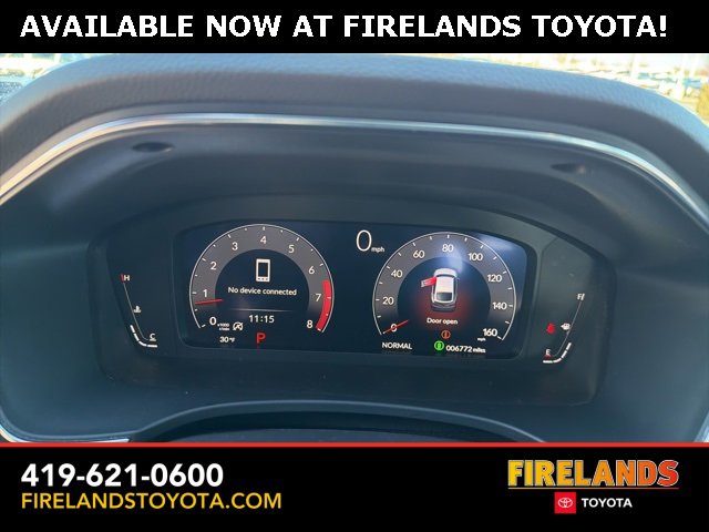 Used 2024 Acura Integra A-Spec image 13