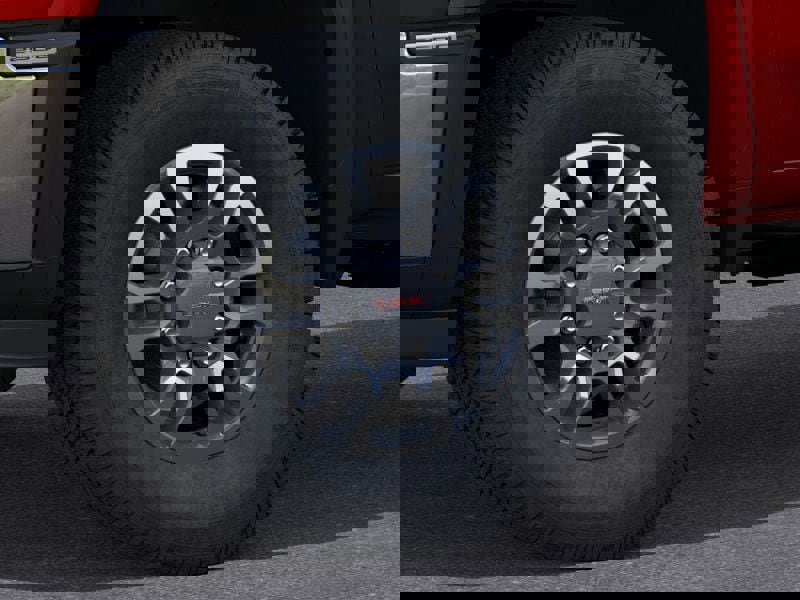 New 2026 GMC Sierra 2500 SLT w/ SLT Convenience Package image 34