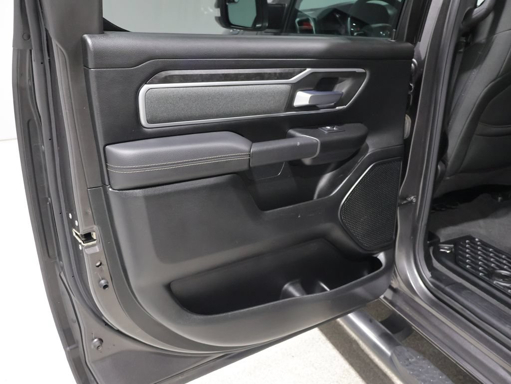 Used 2021 RAM 1500 Big Horn AWD/4WD image 19