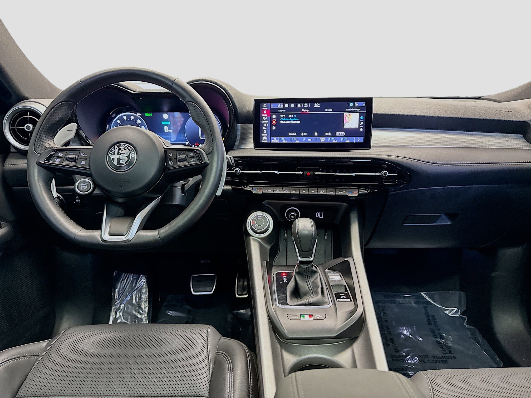 Used 2024 Alfa Romeo Tonale Ti image 16