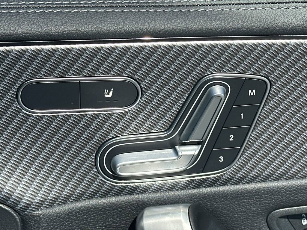 Certified 2026 Mercedes-Benz CLA 250 4MATIC image 16