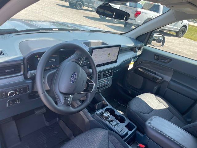 New 2026 Ford Maverick XLT w/ Equipment Group 301A AWD/4WD image 24