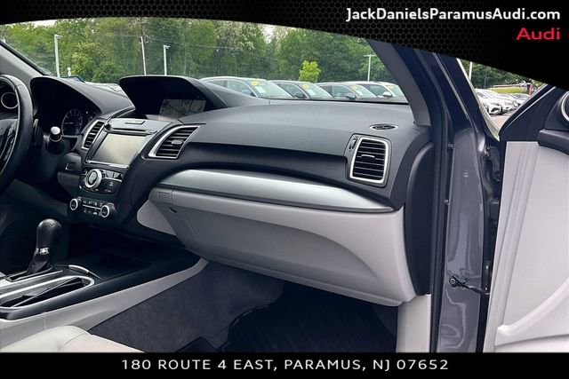 Used 2017 Acura RDX AWD w/ Technology Package image 14