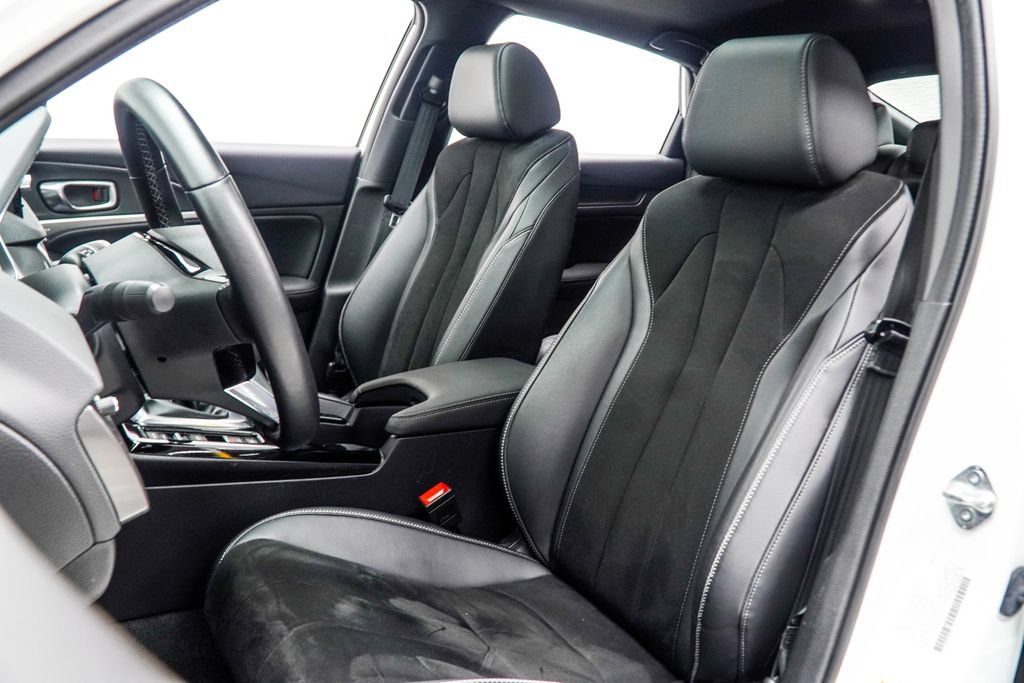 Used 2024 Acura Integra A-Spec w/ Technology Package FWD image 34