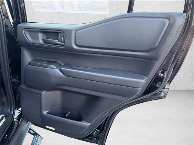 New 2027 Toyota Land Cruiser 1958 AWD/4WD image 16
