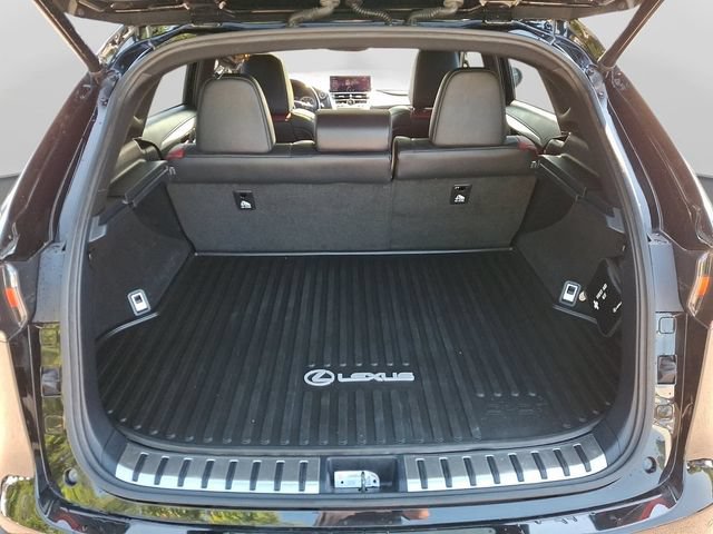 Used 2020 Lexus NX 300 F Sport w/ F Sport Premium Package FWD image 34