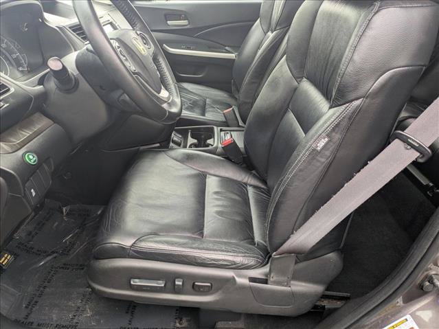 Used 2012 Honda CR-V EX-L image 17