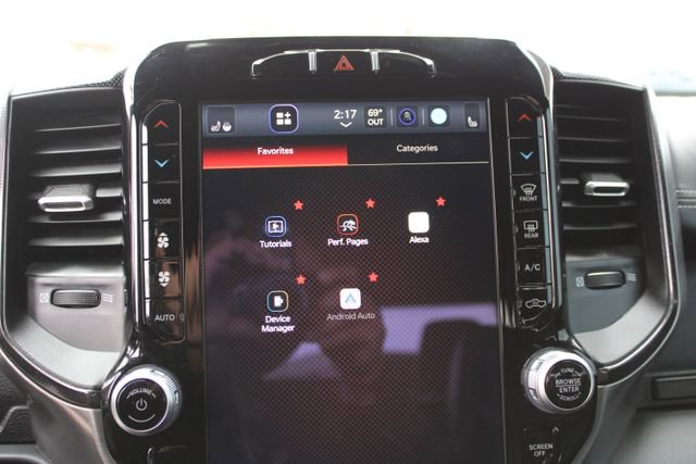 Used 2022 RAM 1500 TRX w/ TRX Level 2 Equipment Group image 39