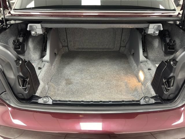 Used 2009 BMW 328i Convertible RWD image 19