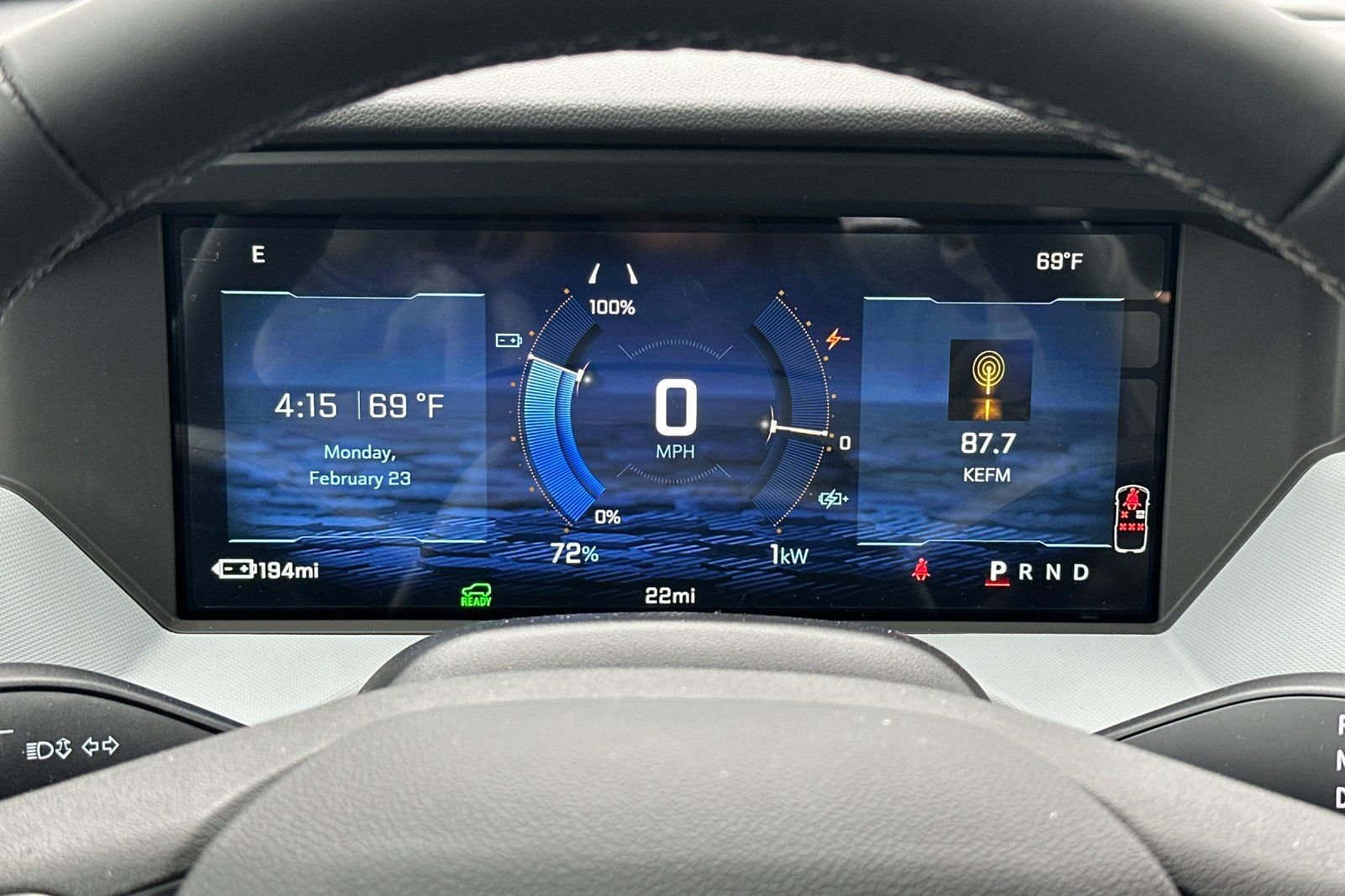 New 2027 Chevrolet Bolt LT image 22