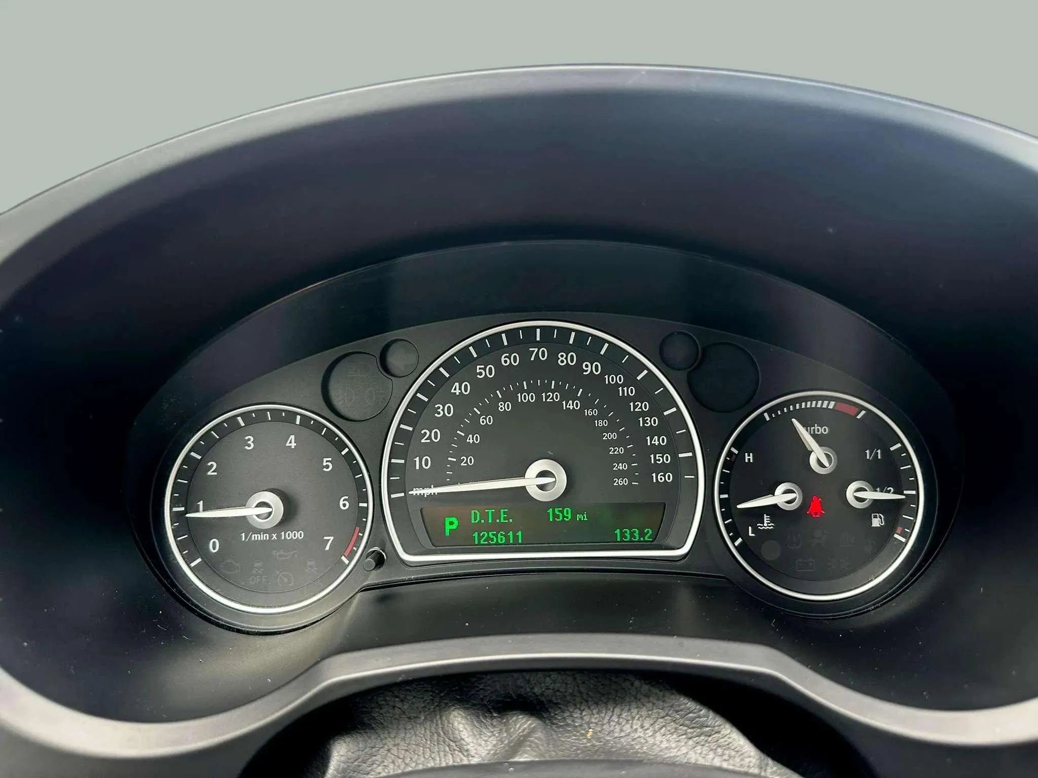 Used 2011 Saab 9-3 2.0T image 22