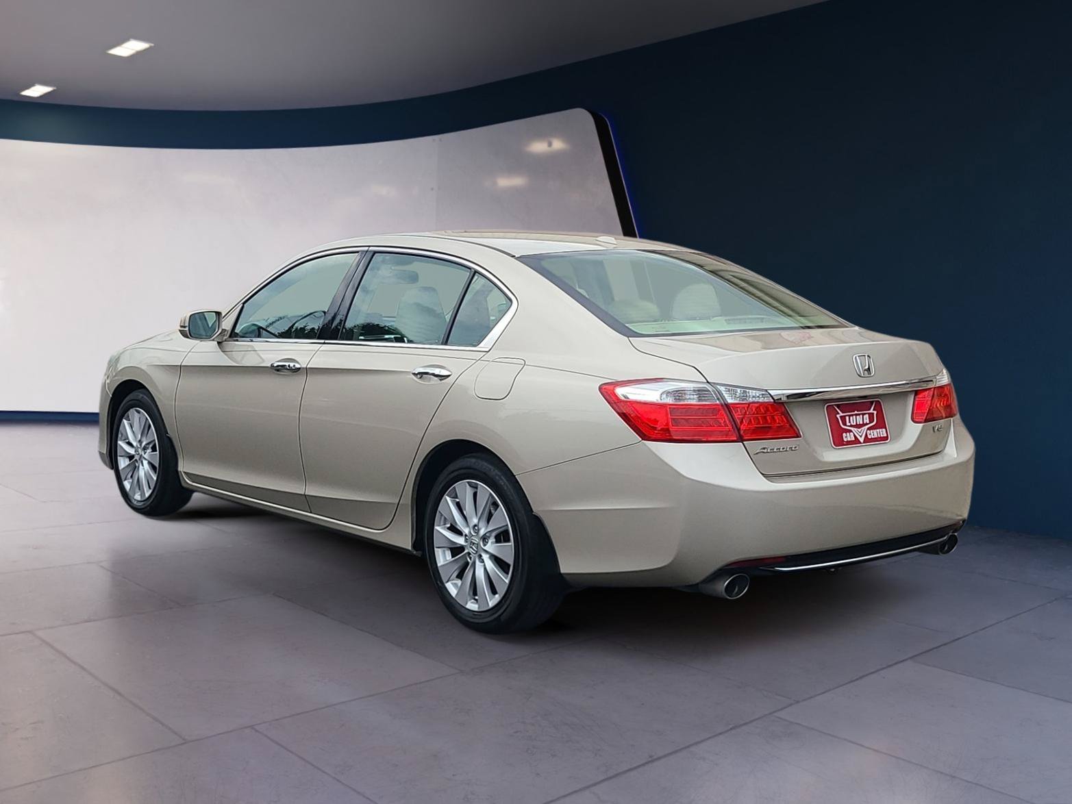 Used 2013 Honda Accord EX-L image 3