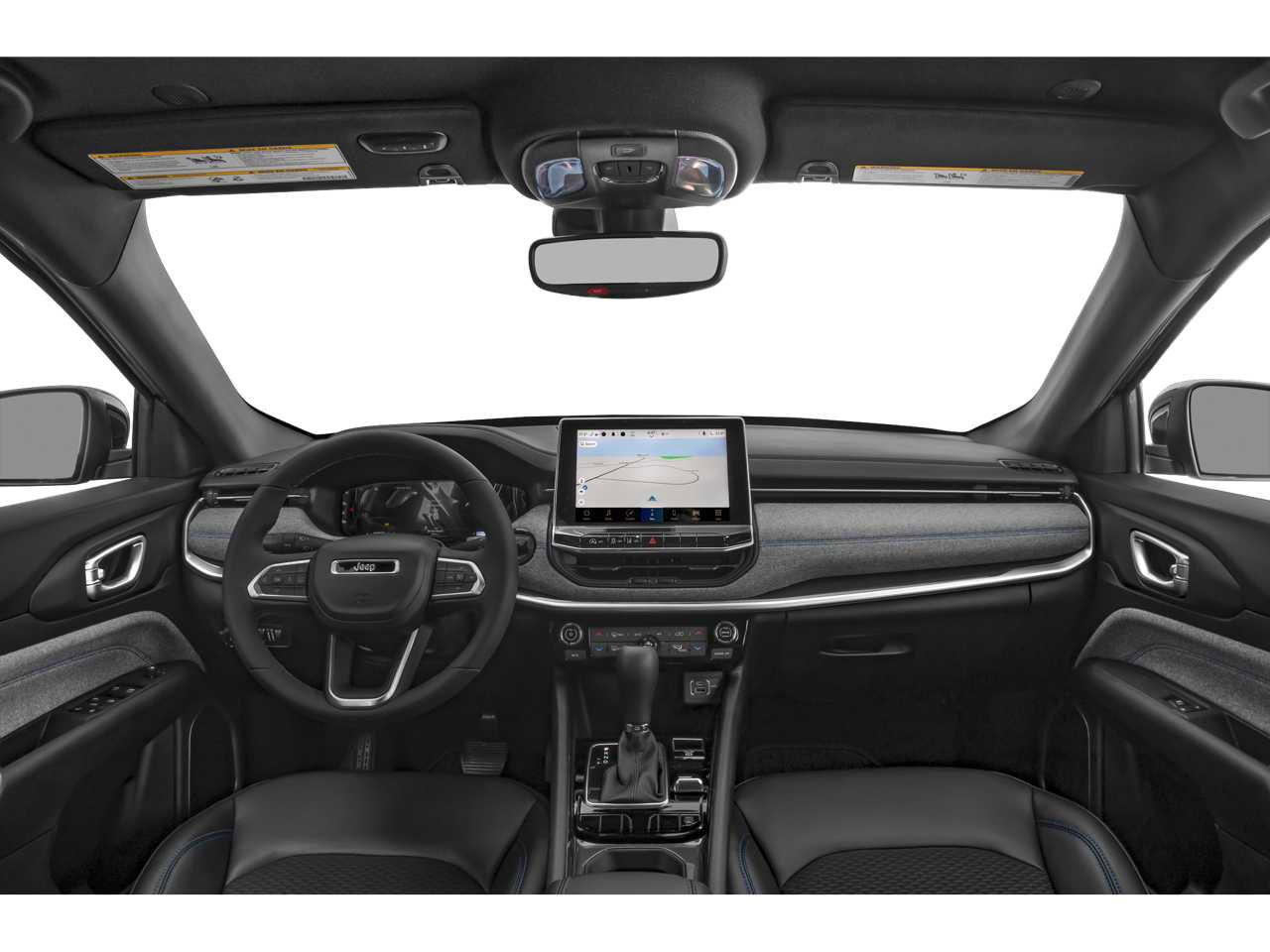 Used 2024 Jeep Compass Limited w/ Elite Group image 5