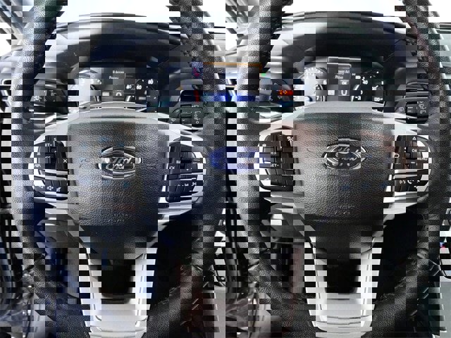 Certified 2023 Ford Explorer XLT w/ Equipment Group 202A image 21