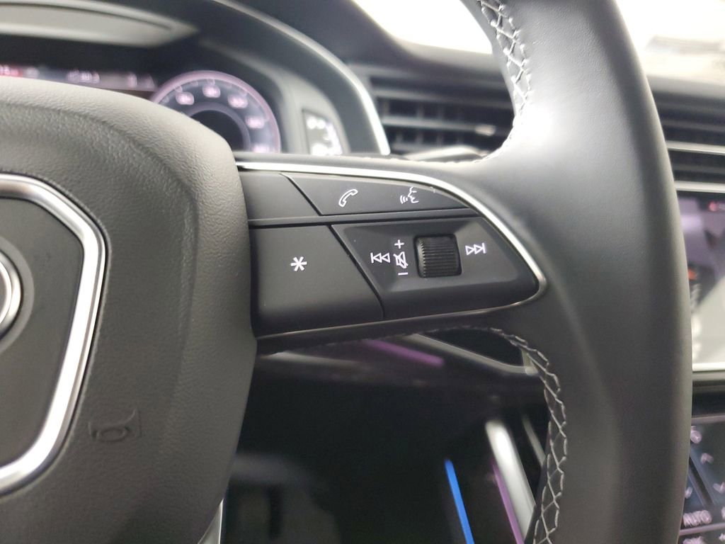 New 2026 Audi Q7 3.0T Premium Plus AWD/4WD image 26