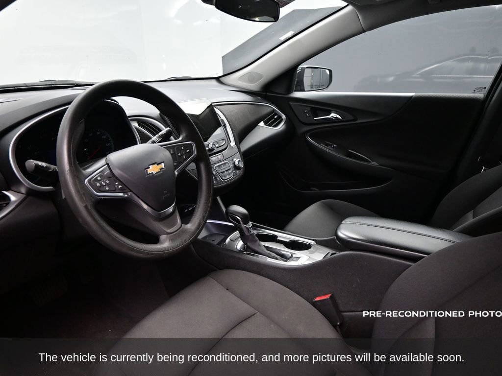 Used 2023 Chevrolet Malibu LT image 5
