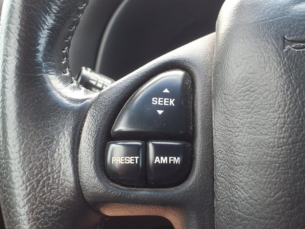 Used 2002 Chevrolet Camaro Z28 RWD image 21
