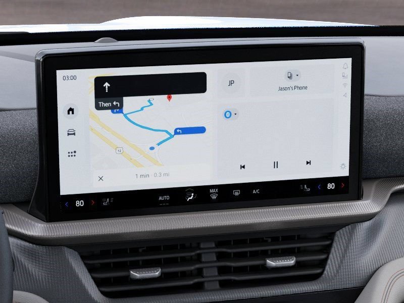 New 2027 Ford Explorer Active RWD image 15