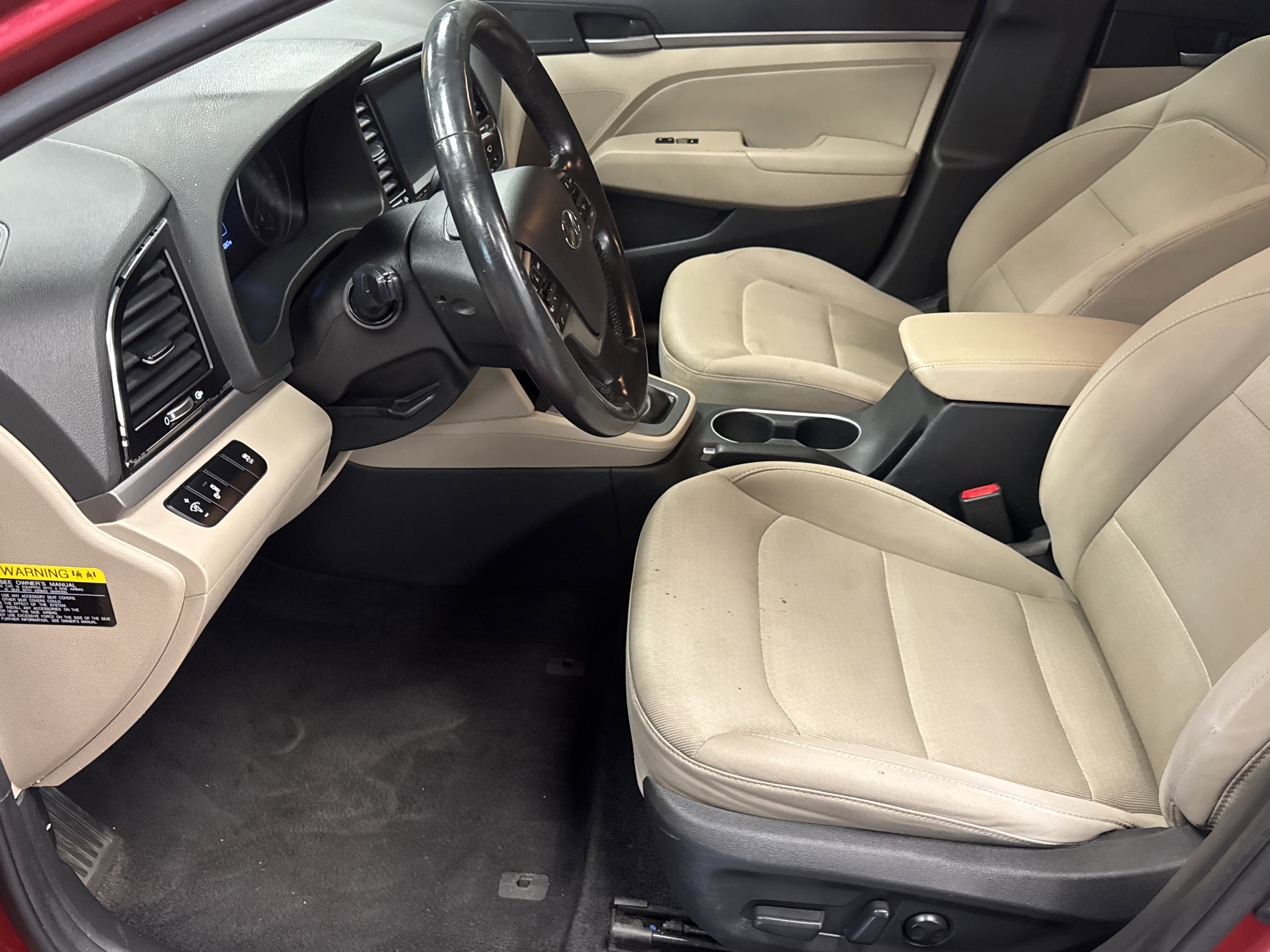 Used 2017 Hyundai Elantra Value Edition image 8