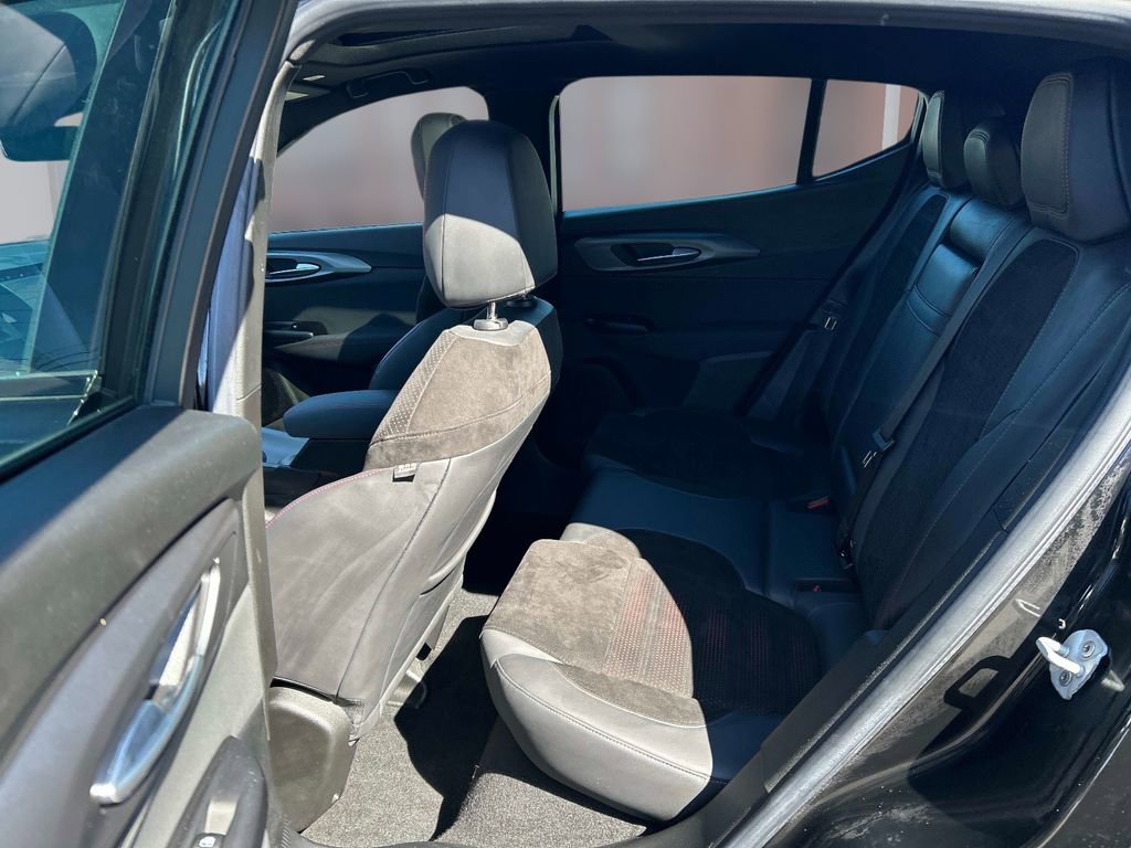 Used 2024 Alfa Romeo Tonale Veloce w/ Active Assist Package image 14