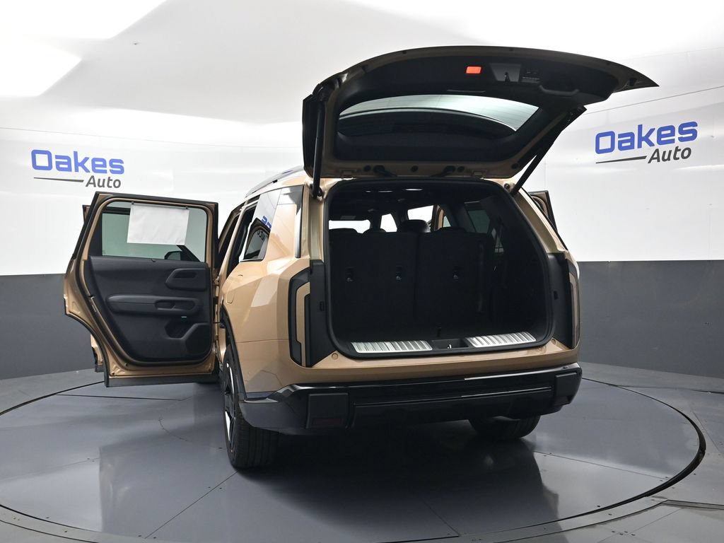 New 2027 Kia Telluride SX X-Line AWD/4WD image 59