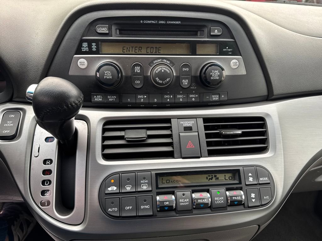 Used 2010 Honda Odyssey EX-L image 26