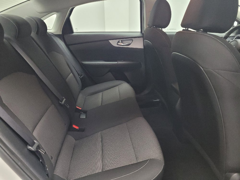 Used 2023 Kia Forte LXS FWD image 19
