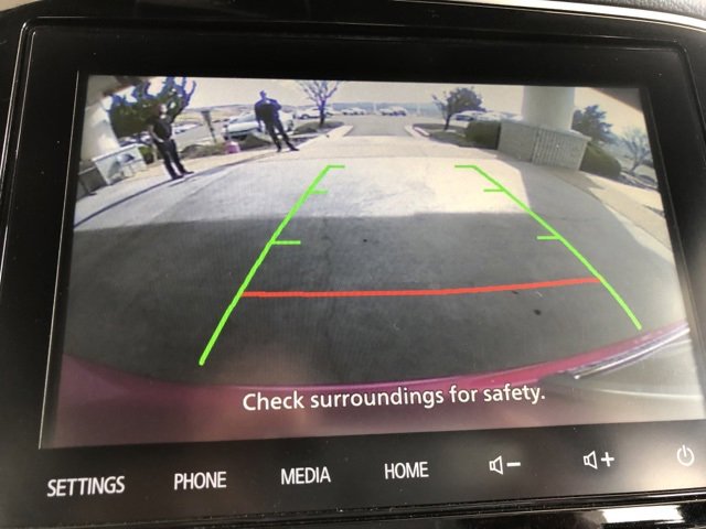 Used 2020 Mitsubishi Outlander SEL image 28