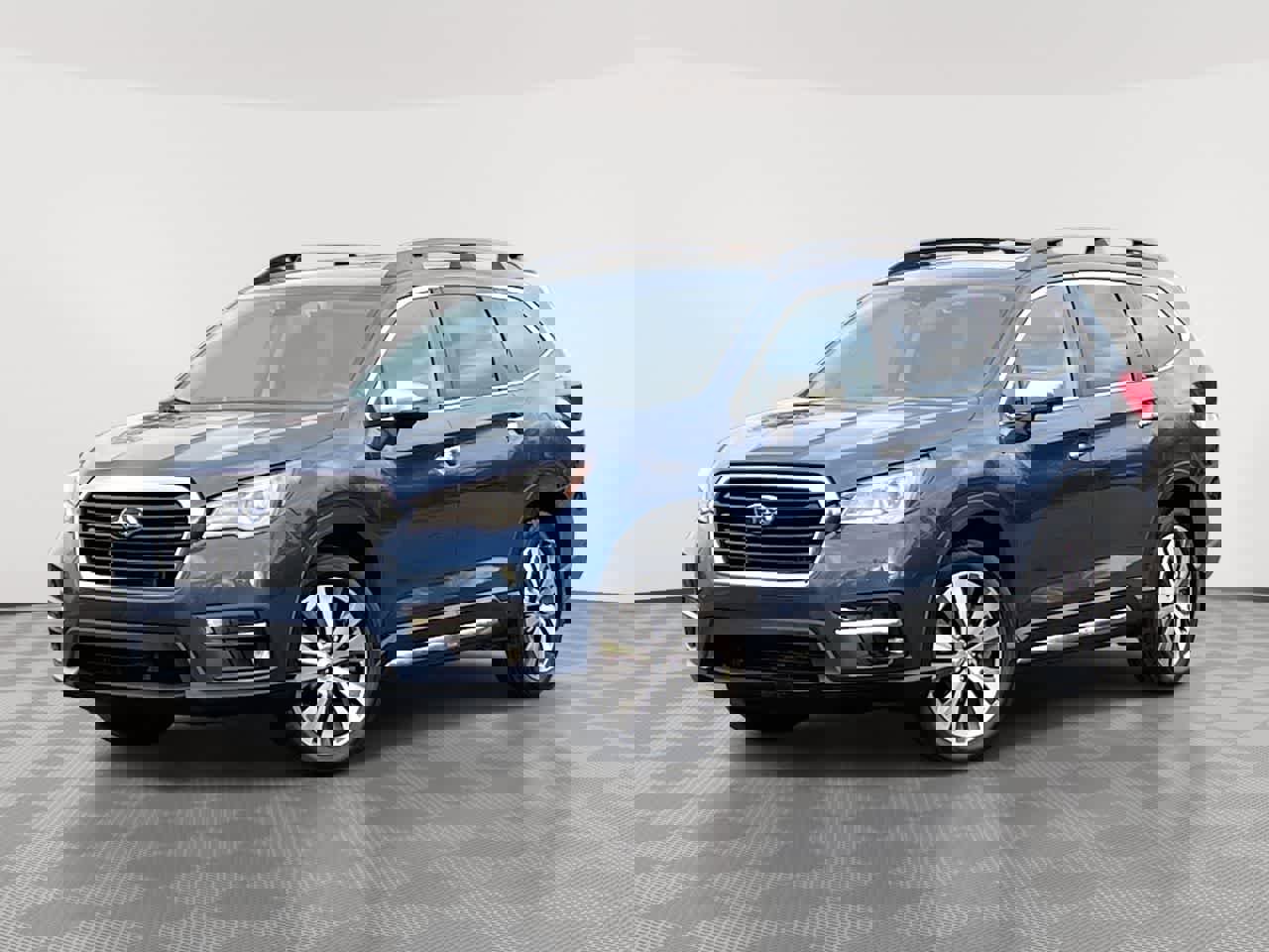 Used 2019 Subaru Ascent Touring w/ Popular Package #3