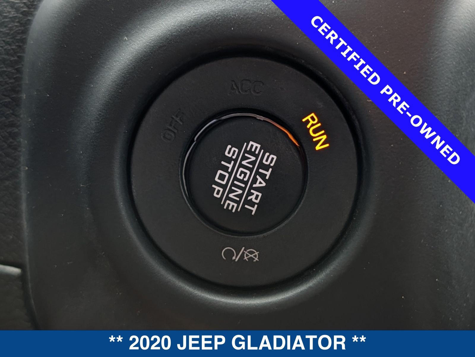 Used 2020 Jeep Gladiator Rubicon AWD/4WD image 42
