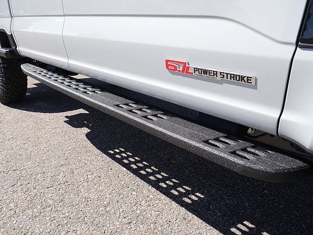 New 2026 Ford F250 Lariat w/ Tremor Off-Road Package image 37