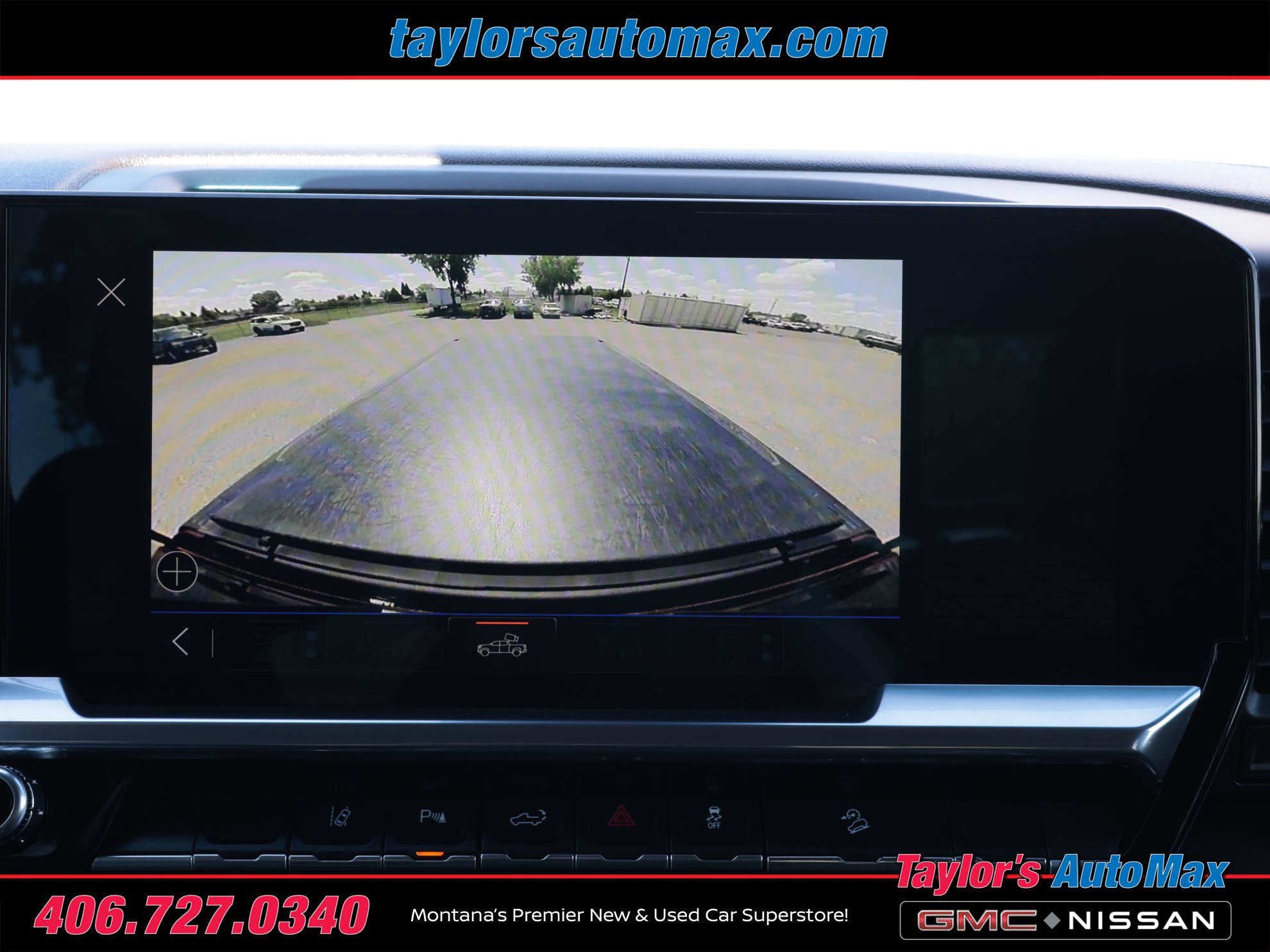 Used 2024 GMC Sierra 2500 SLT w/ SLT Premium Package AWD/4WD image 26