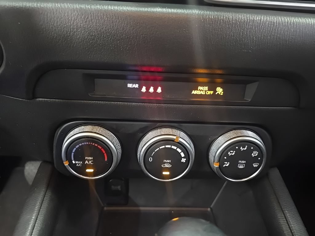 Used 2019 MAZDA CX-5 Sport FWD image 33