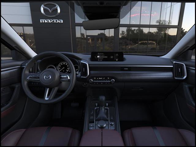 New 2026 MAZDA CX-50 AWD 2.5 Hybrid w/ Weather Package image 1