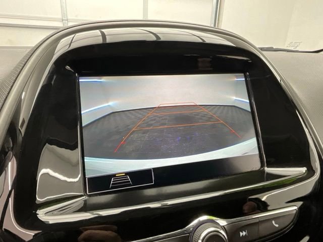 Used 2020 Chevrolet Spark LT image 5