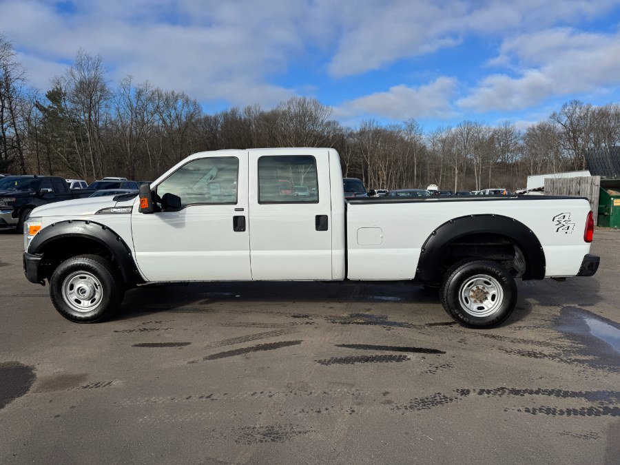 Used 2016 Ford F250 XL w/ Power Equipment Group image 2