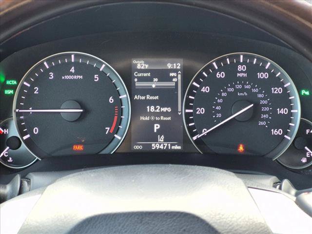 Used 2019 Lexus RX 350L AWD image 10