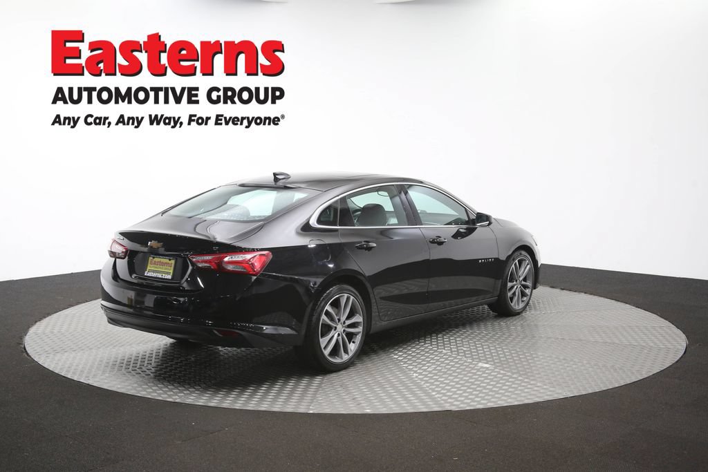 Used 2024 Chevrolet Malibu LT FWD image 44