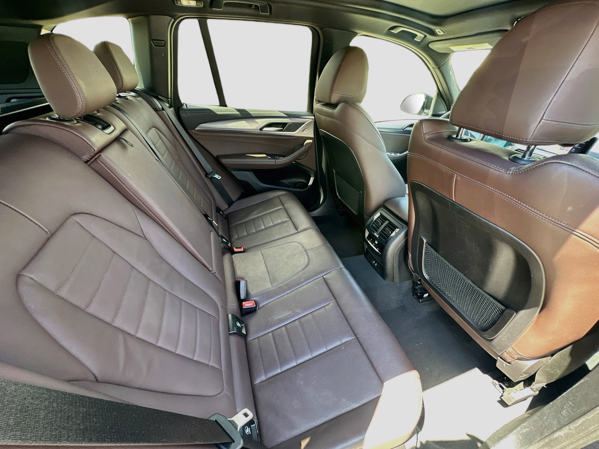 Used 2020 BMW X3 sDrive30i w/ M Sport Package 2 RWD image 25