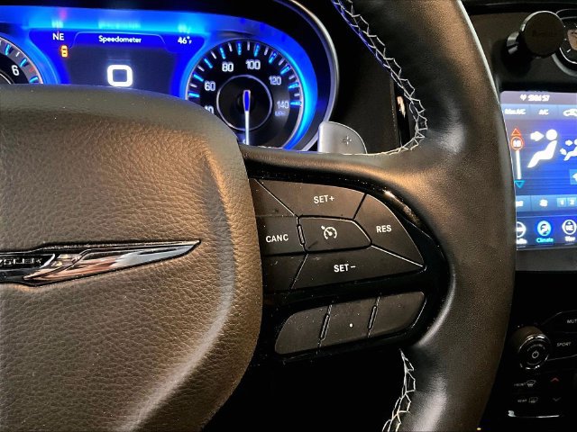 Used 2021 Chrysler 300 S w/ Popular Equipment Group RWD image 18