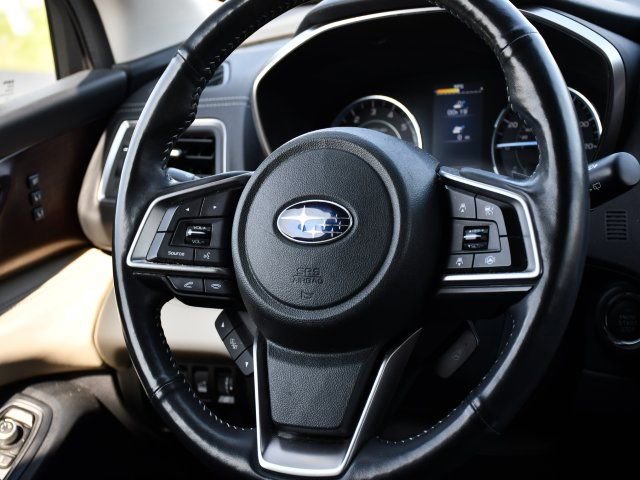 Used 2022 Subaru Ascent Touring AWD/4WD image 22